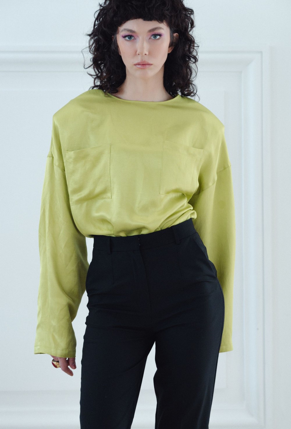 ЛОНГСЛИВ БОНИ - фото 136870