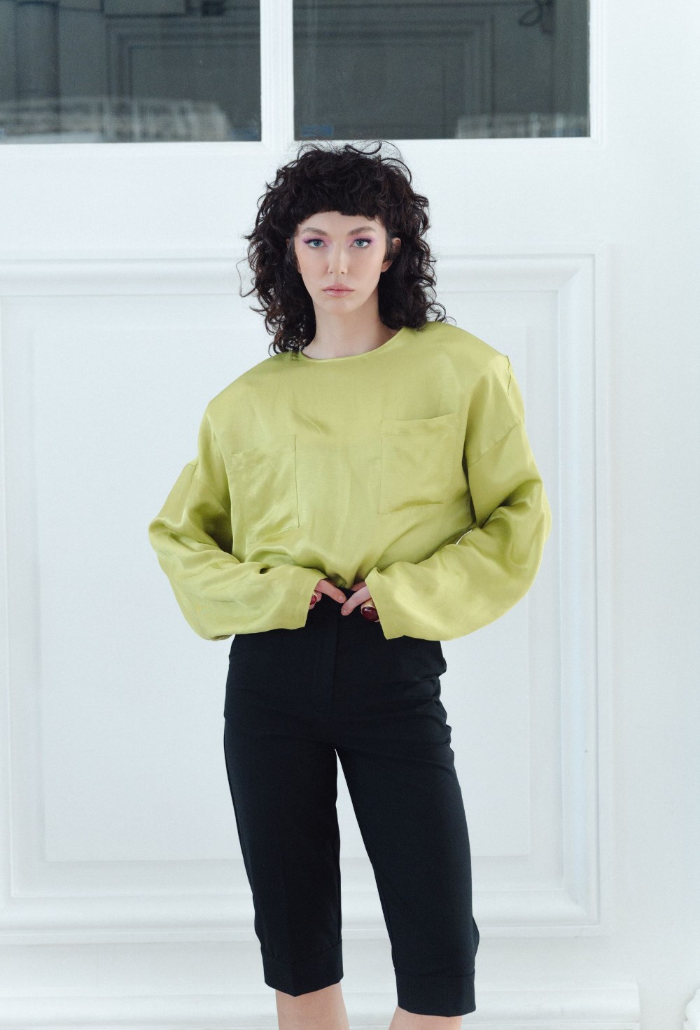 ЛОНГСЛИВ БОНИ - фото 136871