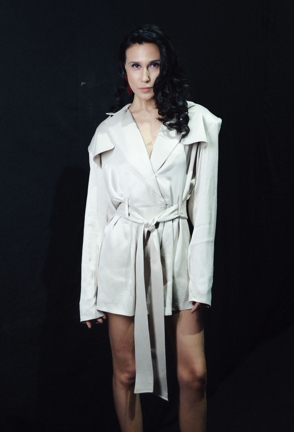 КОМБИНЕЗОН ДЖИА - фото 136872