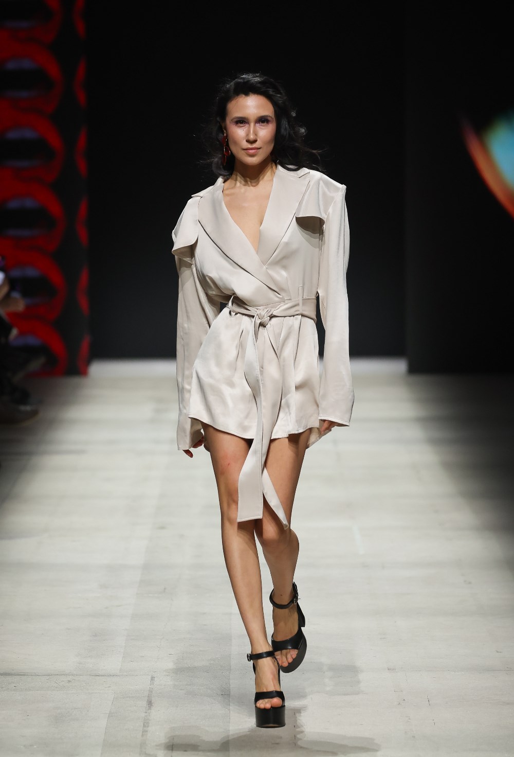 КОМБИНЕЗОН ДЖИА - фото 136874