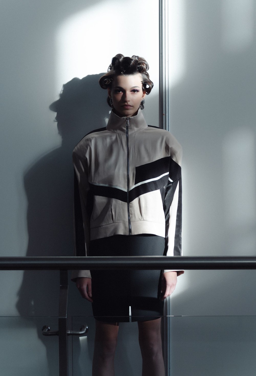 БОМБЕР ТАНЯ - фото 136876