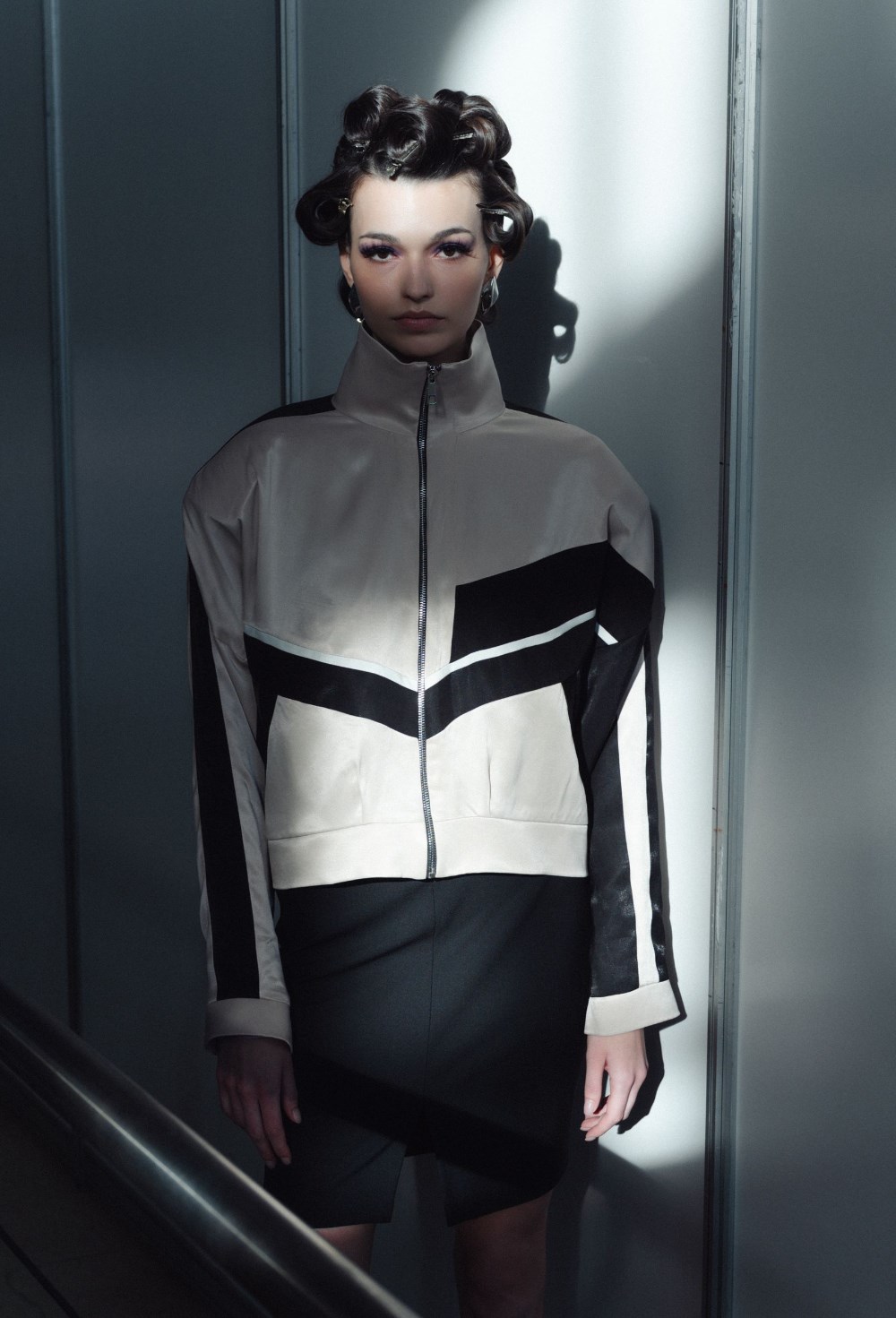 БОМБЕР ТАНЯ - фото 136877