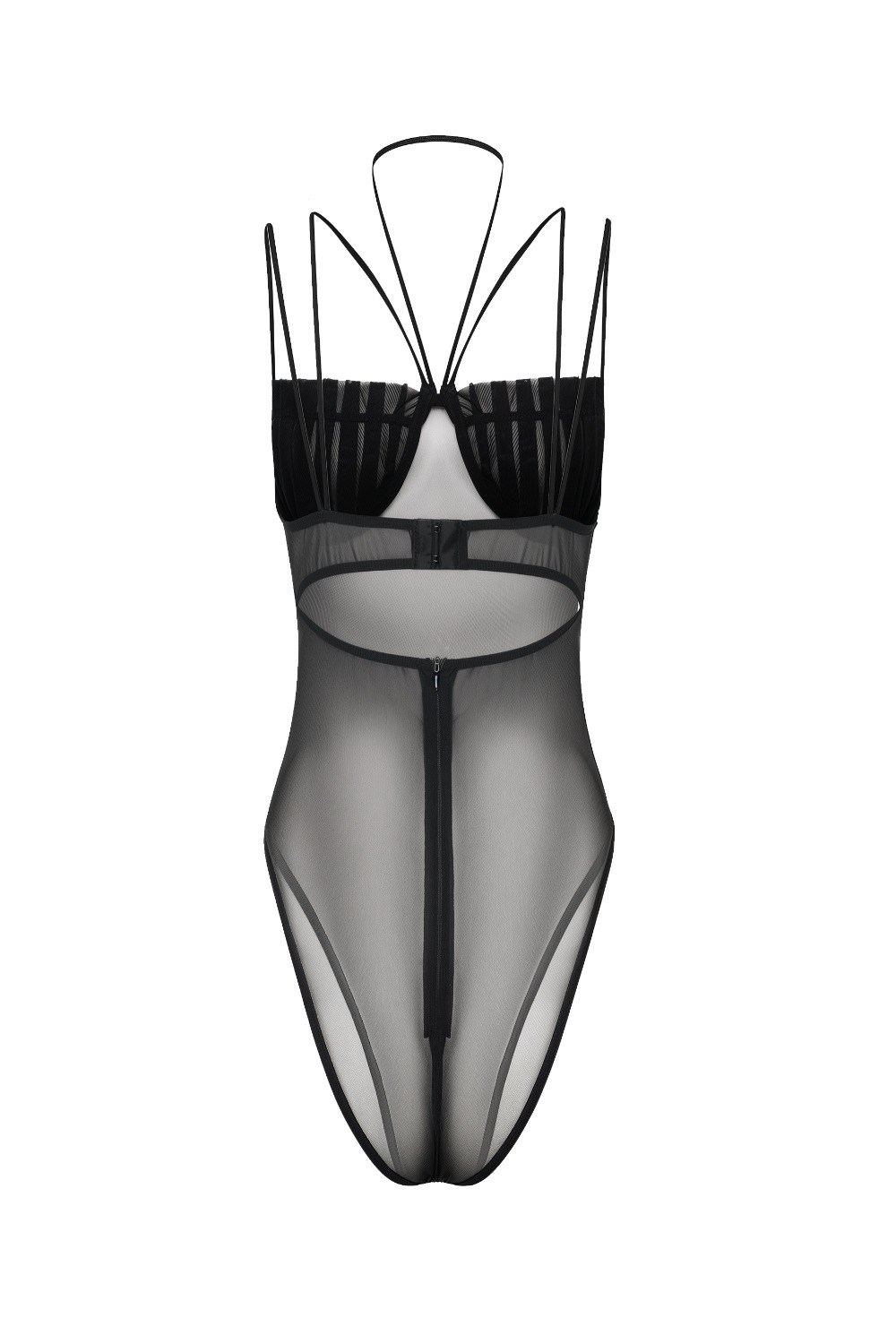 Боди MASTERPIECE - фото 136926