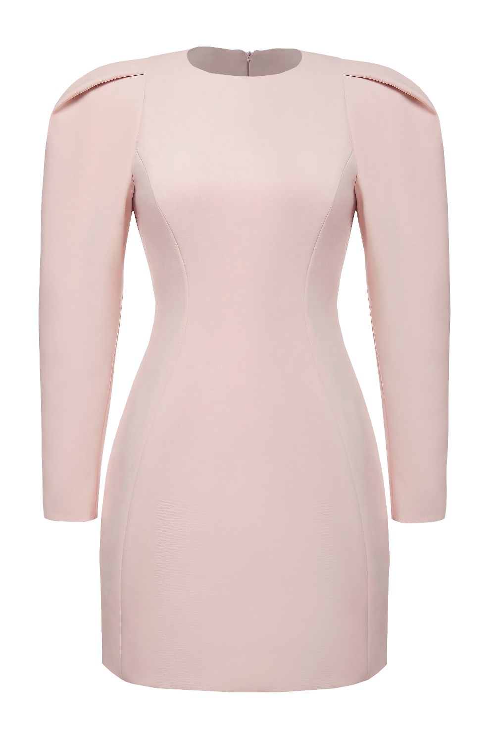 платье мини Лили Грейс - фото 137061