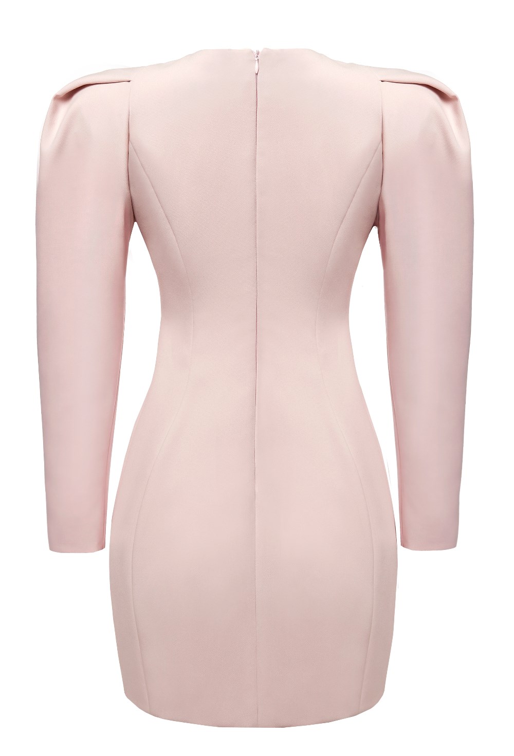 платье мини Лили Грейс - фото 137062