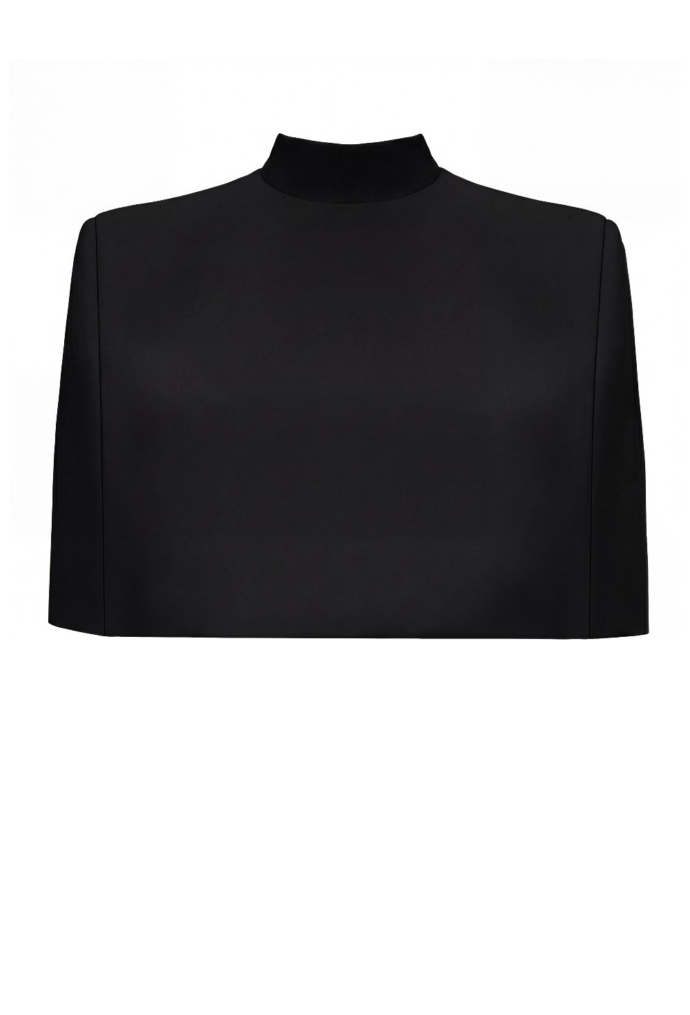 Короткий кейп на плечи Соулмьюз - фото 137065