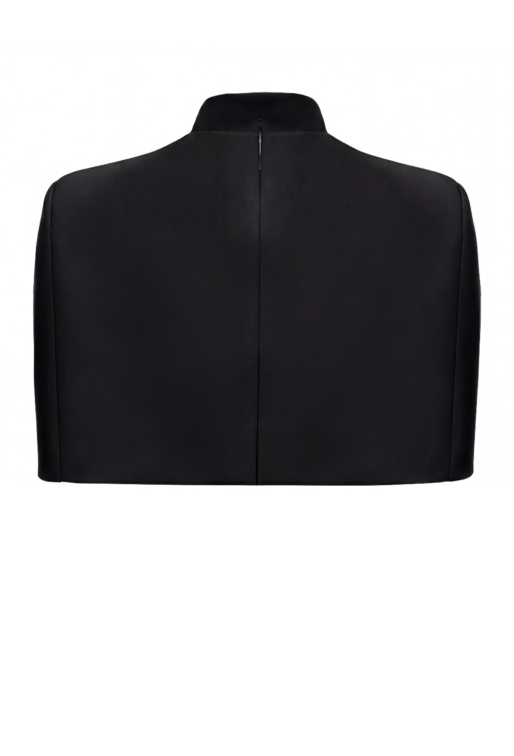 Короткий кейп на плечи Соулмьюз - фото 137066