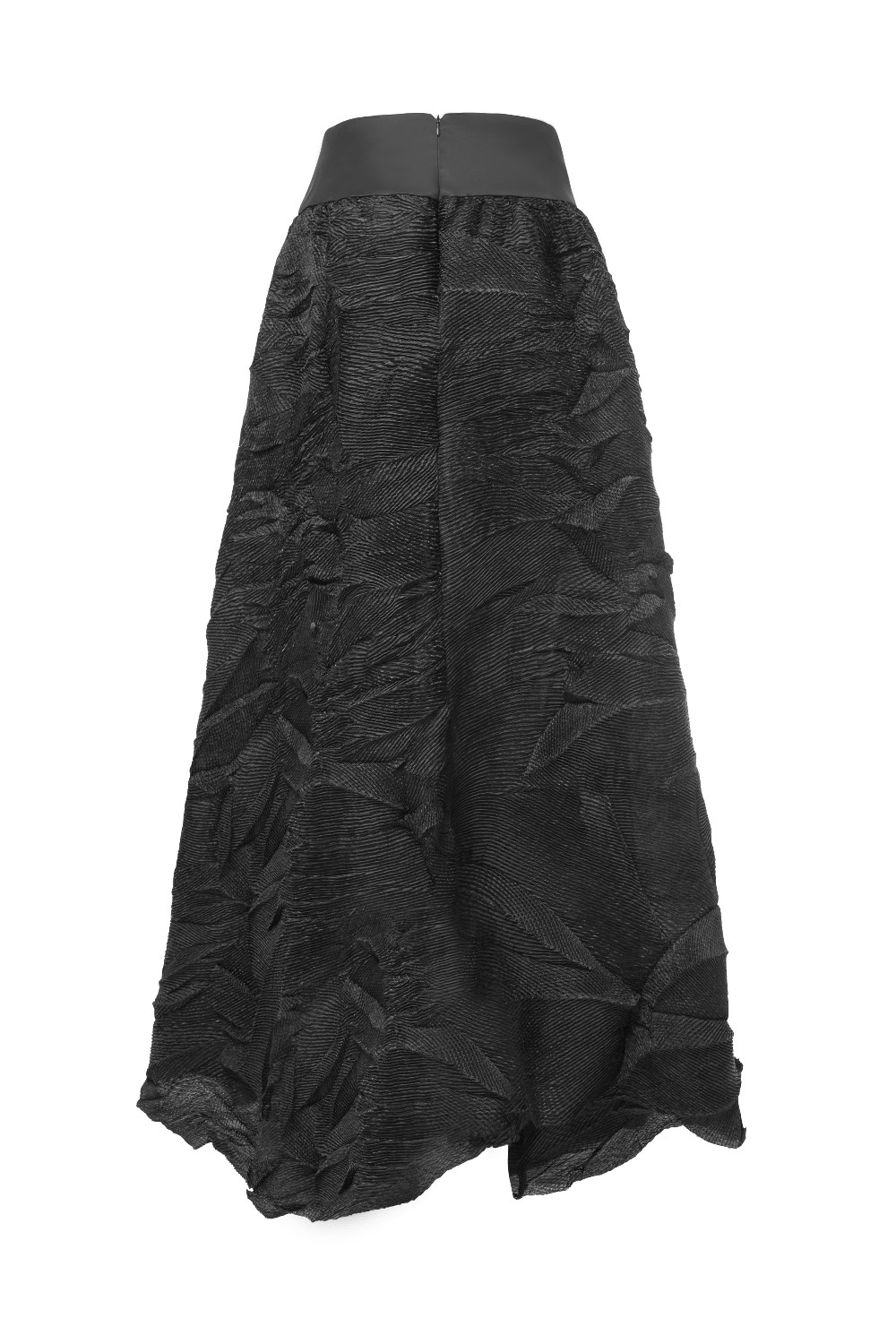 Пышная юбка в пол Реф - фото 137069