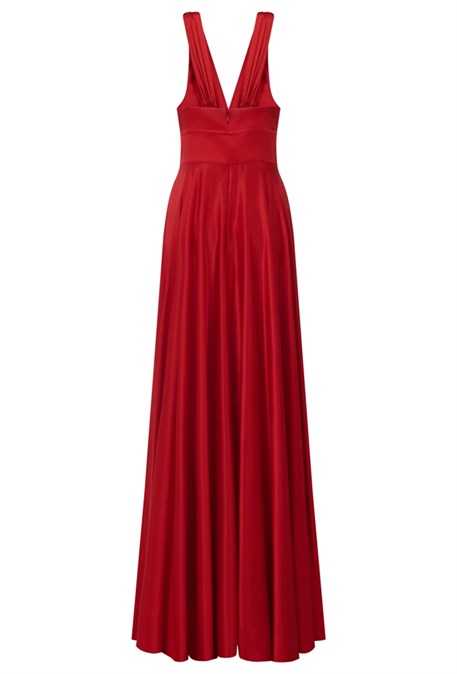 Платье - фото 14372