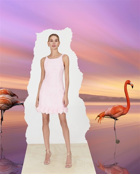 Платье - фото 14387