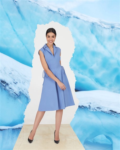 Платье - фото 14395 Платье - фото 14395