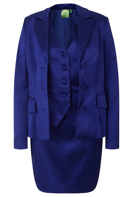 Юбка - фото 14408