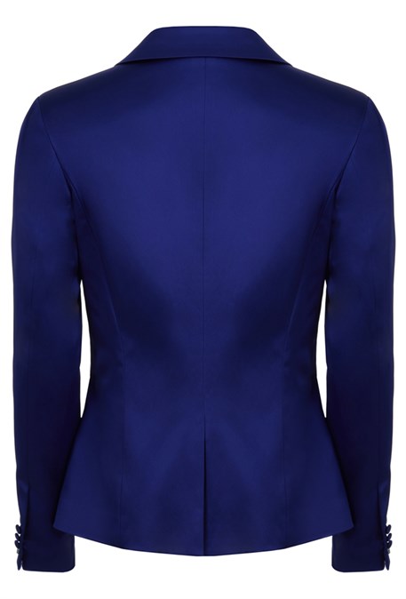 Жакет - фото 14411