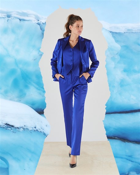 Жакет - фото 14414