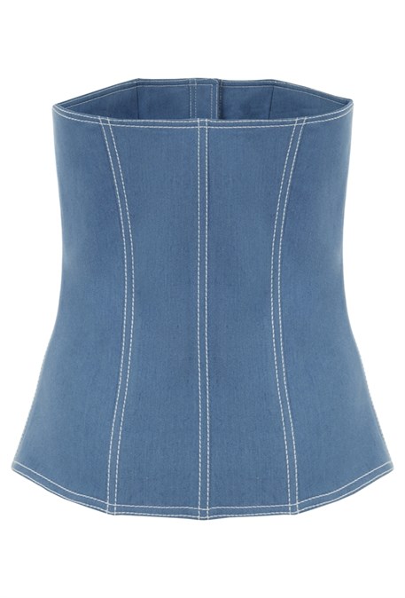 Корсет - фото 14416