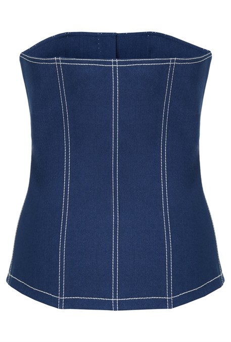 Корсет - фото 14419 Корсет - фото 14419