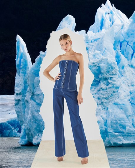 Корсет - фото 14420 Корсет - фото 14420