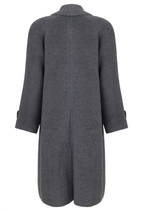 Пальто - фото 14428