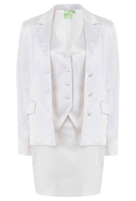 Юбка - фото 14440