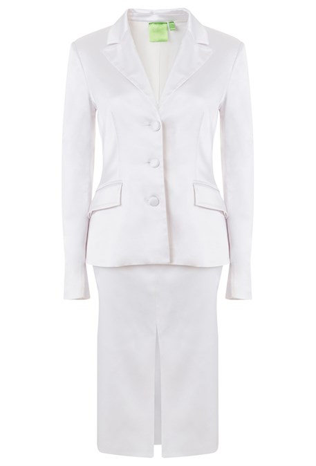 Юбка - фото 14441