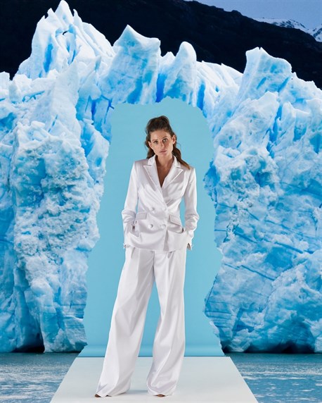 Жакет - фото 14454 Жакет - фото 14454