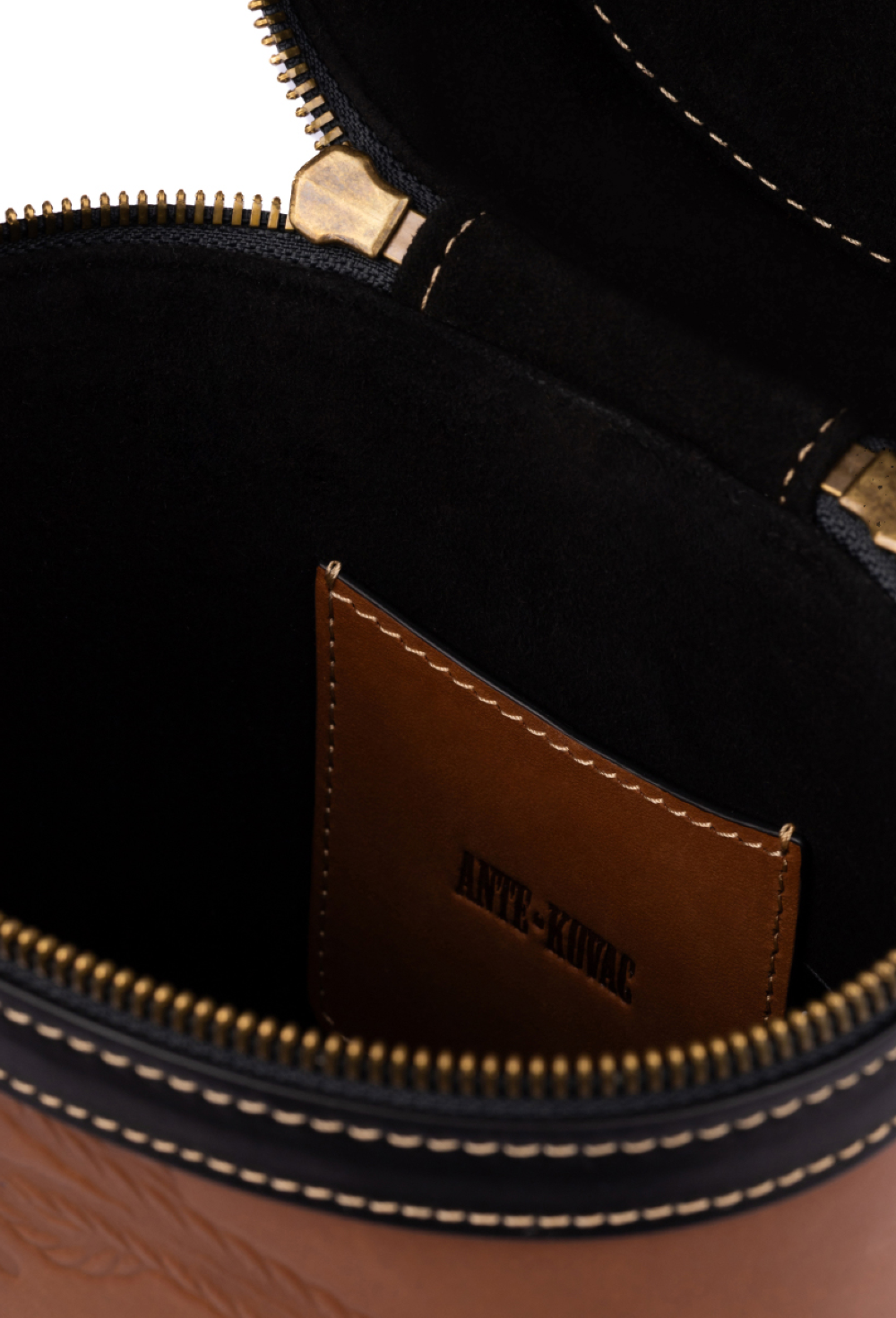 Сумка Эллипс "Русалка 2.0" - фото 155767