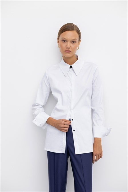 рубашка - фото 16173