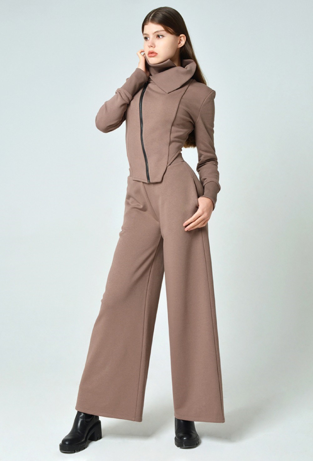 Блейзер - фото 166597