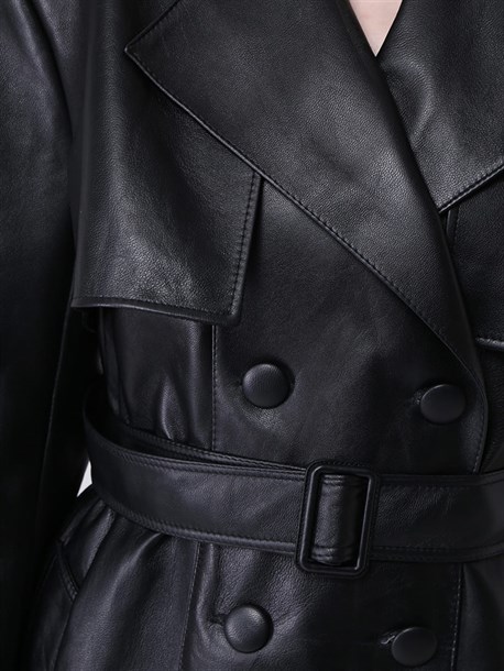 Тренч - фото 19533