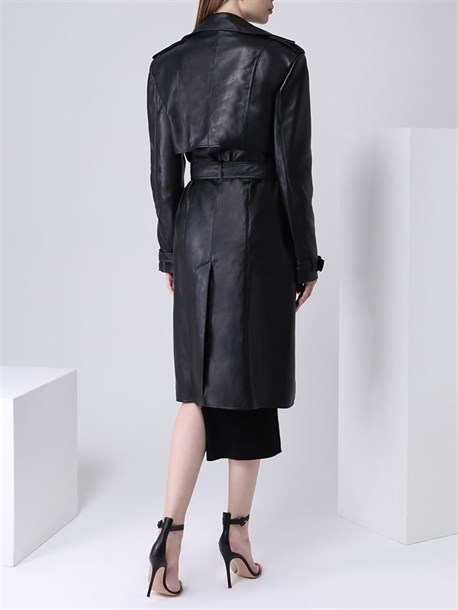 Тренч - фото 19534