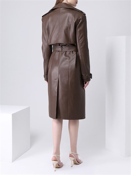 Тренч - фото 19540