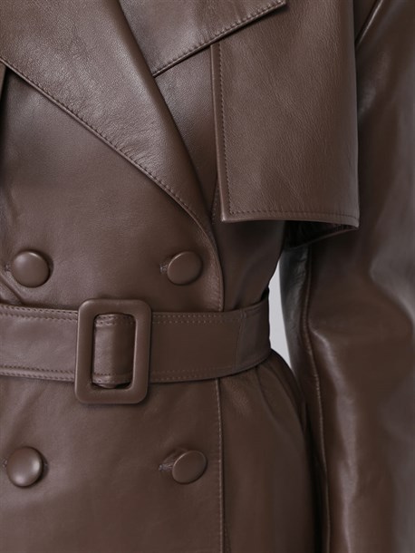 Тренч - фото 19542