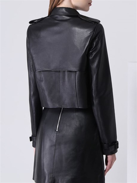 Куртка - фото 19549