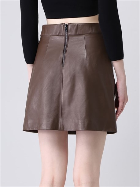 Юбка - фото 19558