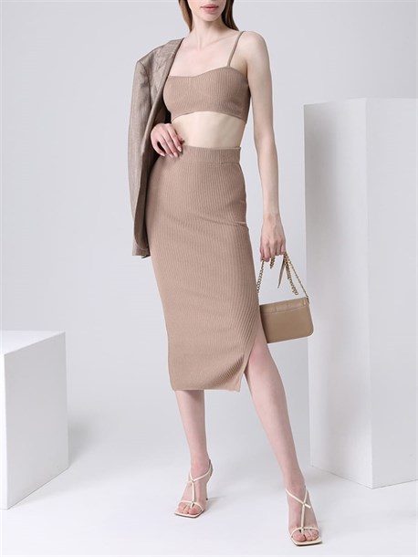 Юбка - фото 19586