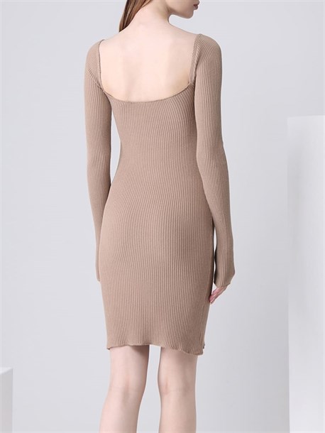 Платье - фото 19618