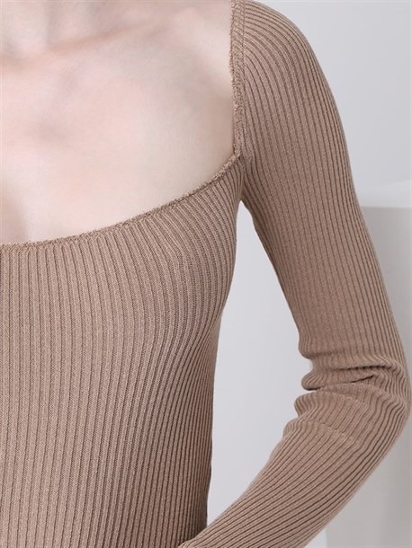 Платье - фото 19620