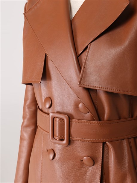 Тренч - фото 19709