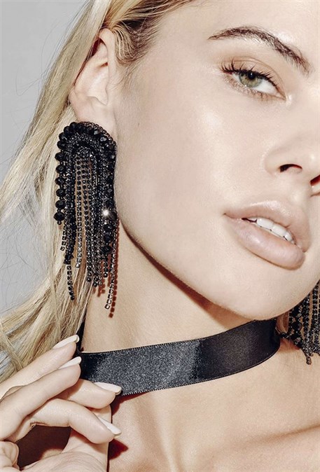 клипсы - фото 19980