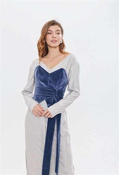 Топ-корсет - фото 20120