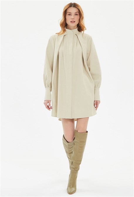 Платье - фото 20125