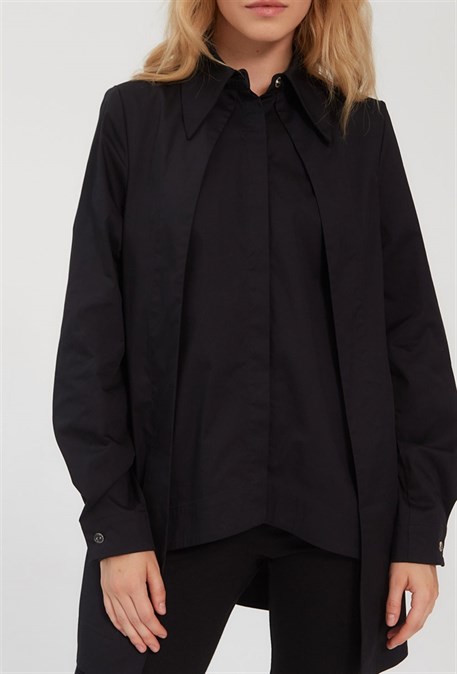 Рубашка - фото 20134