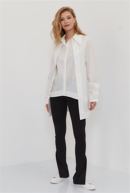 Рубашка - фото 20137