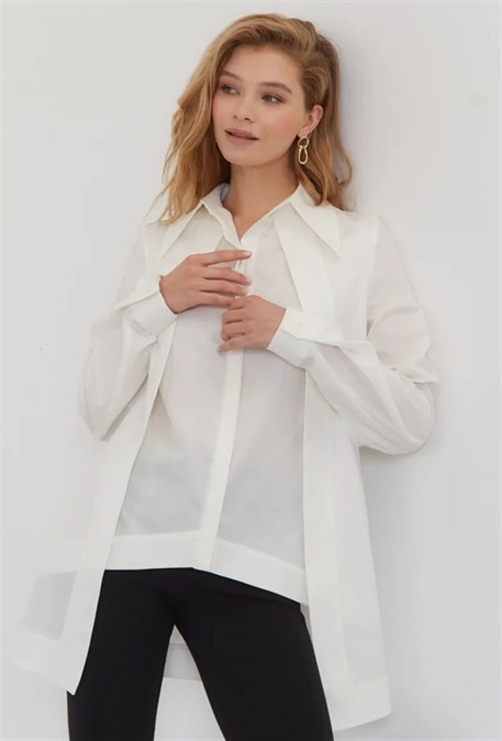 Рубашка - фото 20139