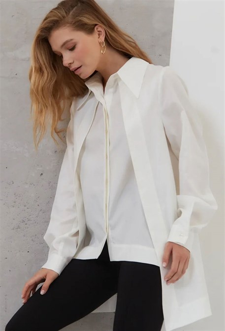 Рубашка - фото 20143