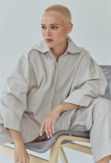 Рубашка - фото 20154