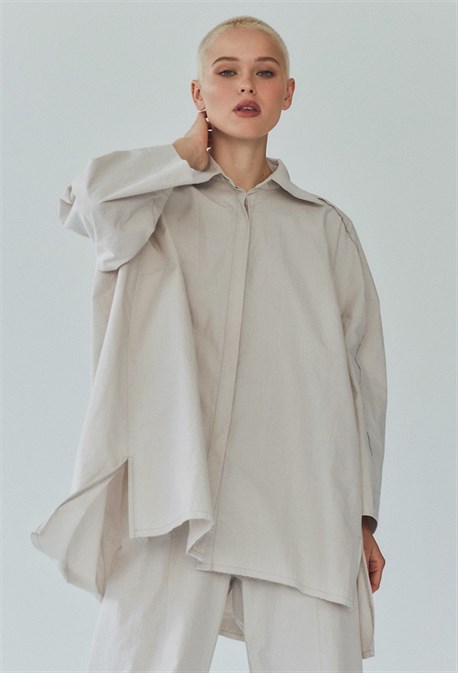 Рубашка - фото 20157