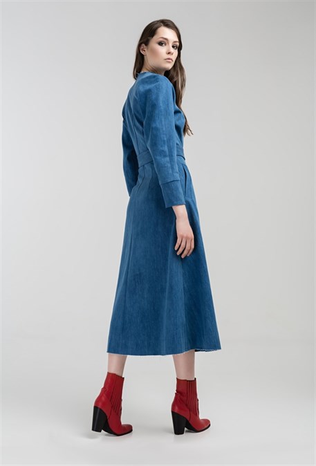 Платье - фото 20162