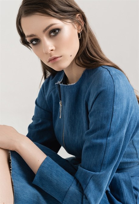 Платье - фото 20163