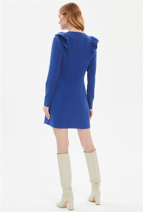 Платье - фото 20175